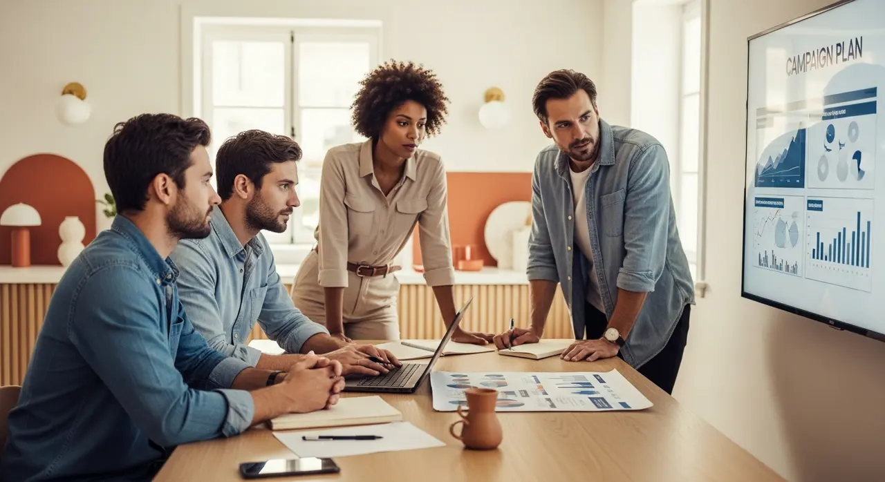 Agence Marketing L'Haÿ-les-Roses